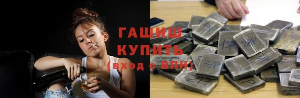 хмурый Аша